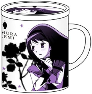 魔法少女まどか☆マギカ マグカップ 魔法少女まどか☆マギカ マグカップ